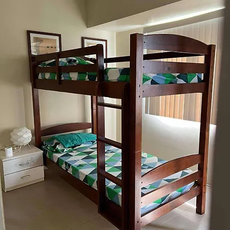 Belle\'S Staycation