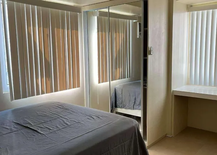 Belle's Staycation Cebu