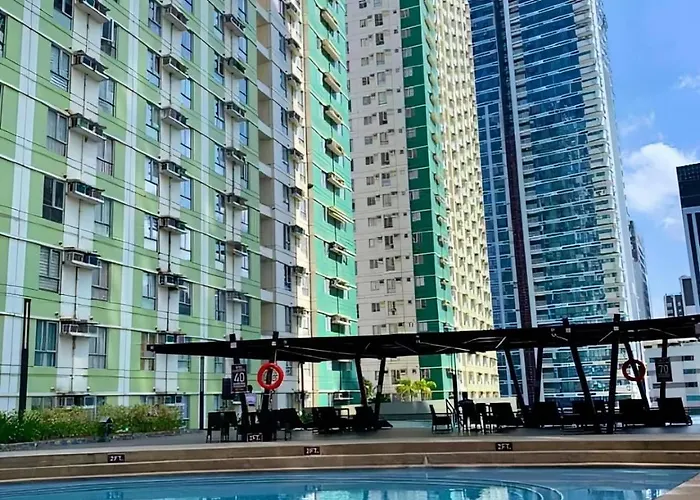 Belle's Staycation Cebu
